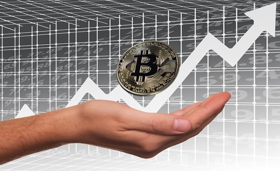 Invest in cryptocurrency to save money