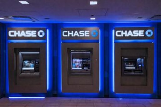 chase first banking app