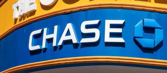 chase first banking