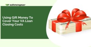 VA loan closing costs
