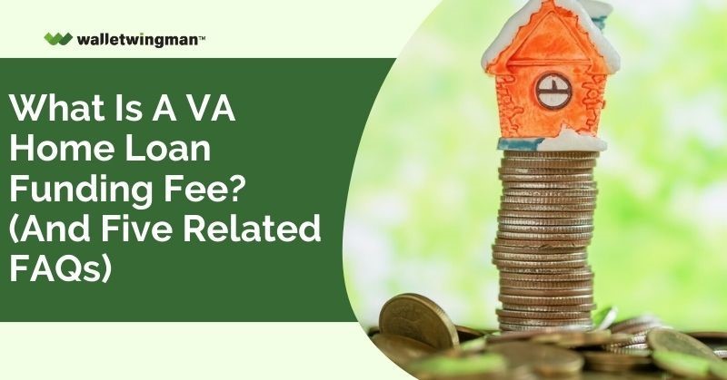 VA funding fee waived