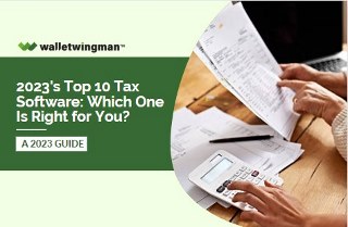 2023's Top 10 Tax Software - Which One Is Right for You