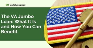 VA Jumbo Loan