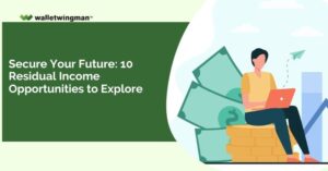 income opportunities