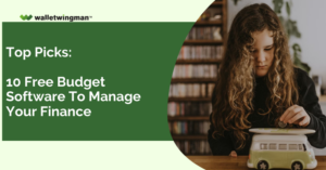 Budget Software