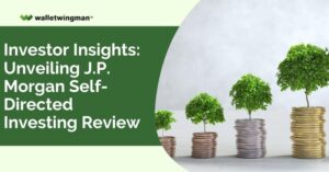 J.P. Morgan Self-Directed Investing