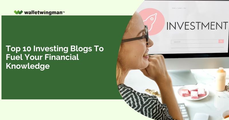 Investing Blogs