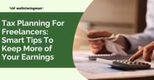freelance writer taxes