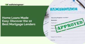 mortgage