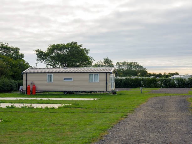 cost of a mobile home