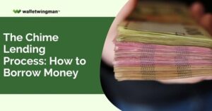 The Chime Lending Process How to Borrow Money