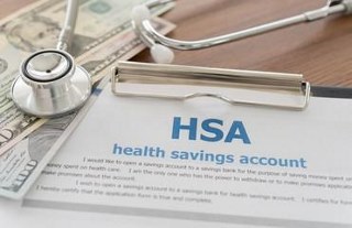 can you invest HSA money