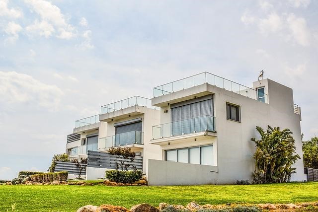 Investing In Real Estate