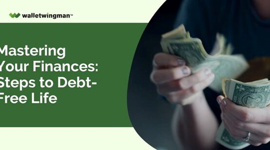 Mastering Your Finances- Steps to Debt-Free Life