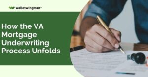 VA Mortgage Underwriting Process