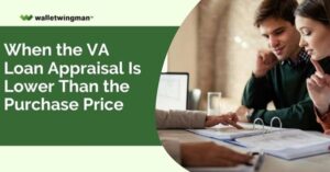 VA Loan Appraisal