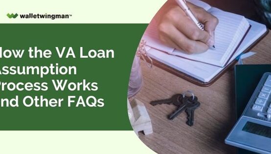 VA Loan Assumption Process