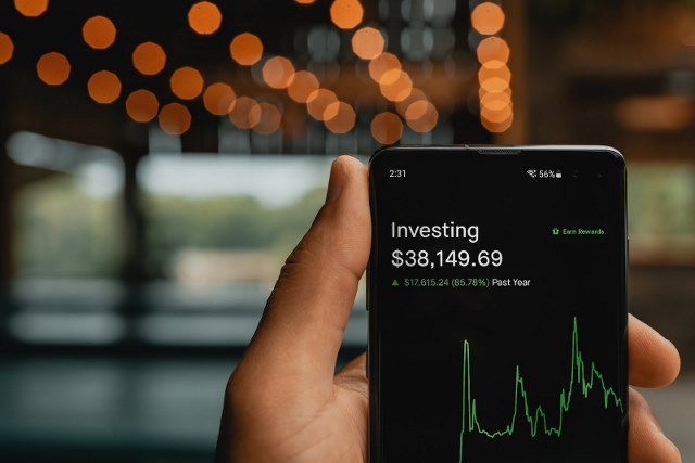 investment apps, best investment apps
