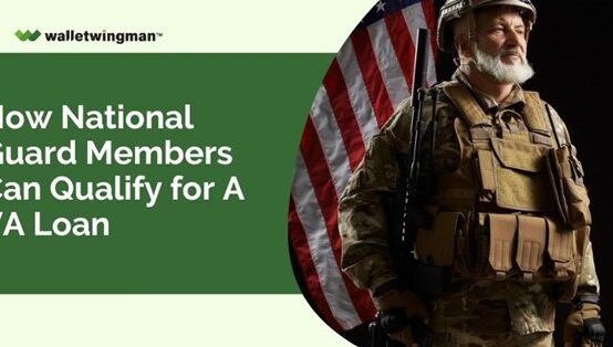 National Guard VA Loan Eligibility