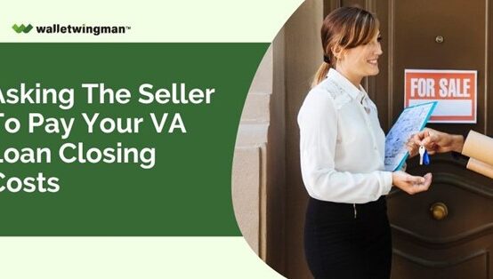 Seller Paying VA Loan Closing Cost