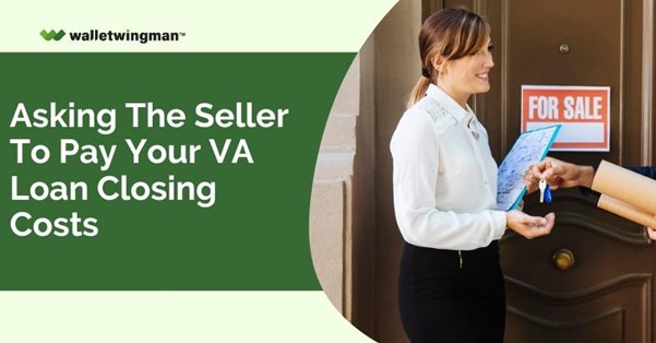 Seller Paying VA Loan Closing Cost