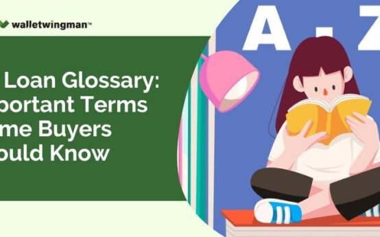 VA Loan Glossary – Important terms