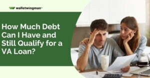 Qualify for a VA Loan