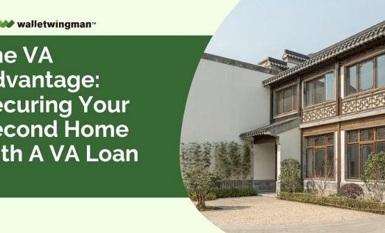 Secure Second Home With A VA Loan