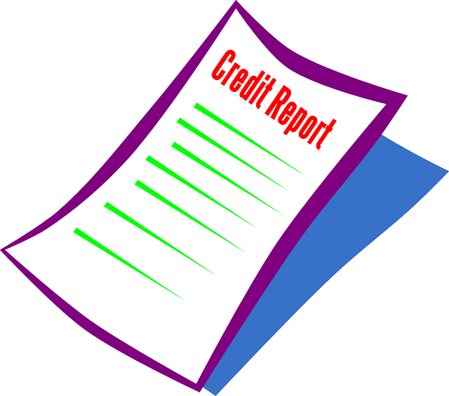 Credit Report For VA Loan