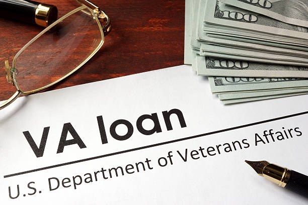 VA loan approval process