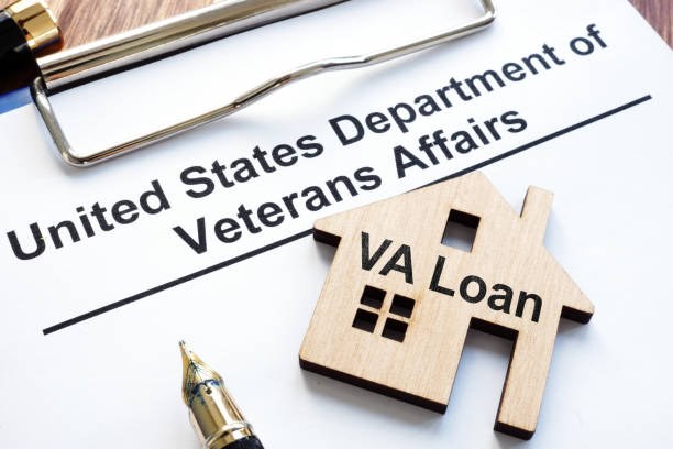 VA loan documentation