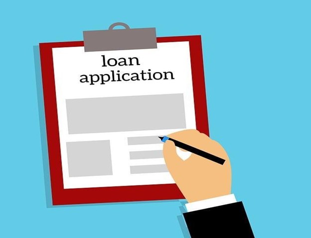 VA Loan Application