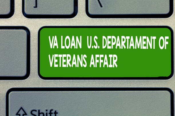 VA Home Loan For Veterans