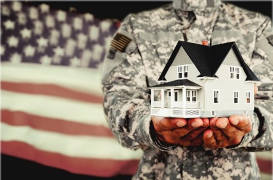 VA Loan For First Time Buyers 