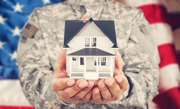 VA Home Loan Guaranty Buyers Guide