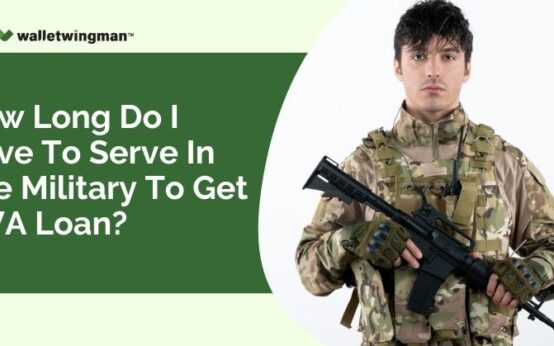 How long to serve in the military