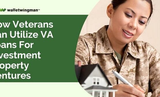 VA Loans For Investment Property