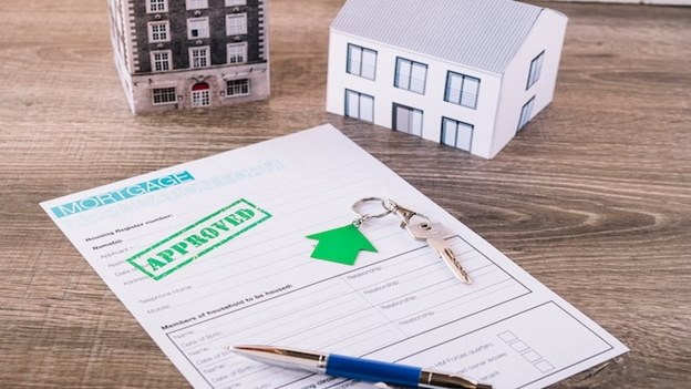 VA Home Loan Appraisal Documents