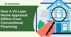 VA Loan Vs Conventional Loan