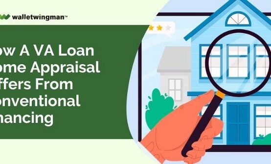 VA Loan Vs Conventional Loan