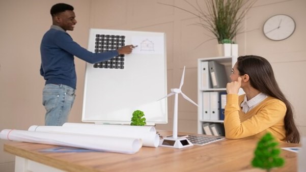 VA Energy Efficient Mortgage