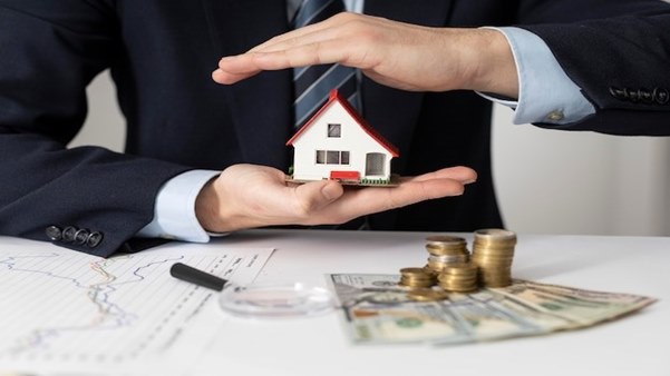 Buy Property With VA Loan