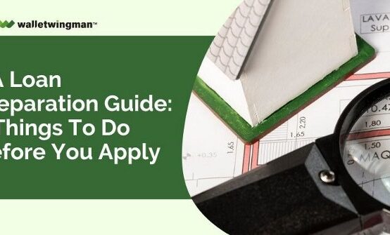 VA Loan Preparation Guide