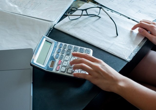 VA Loan Down Payment Calculator