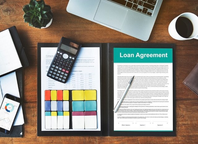 VA Loans Require Appraisal