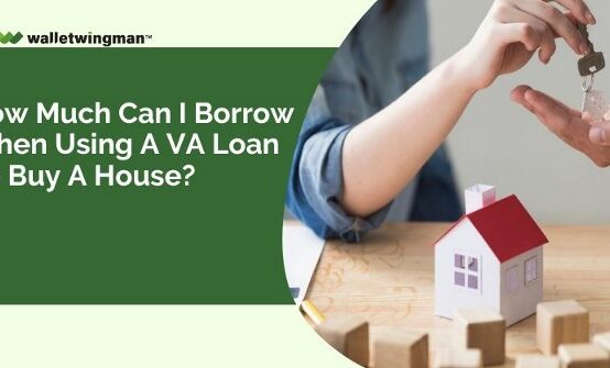 VA Loan To Buy A House