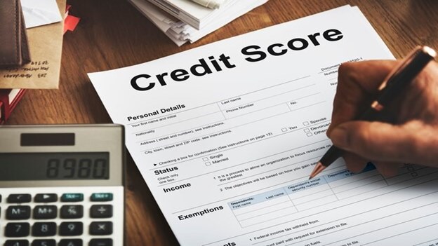 VA Home Loan Credit Requirements