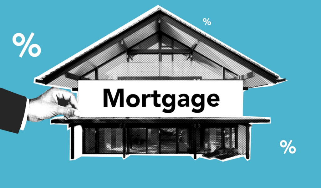 VA mortgage financing 