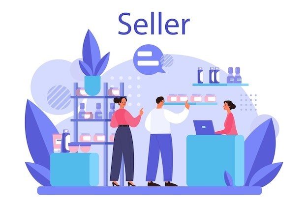What is seller’s market