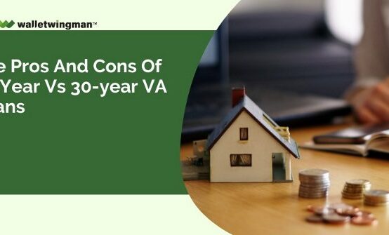 15-Year Vs 30-year VA Loans